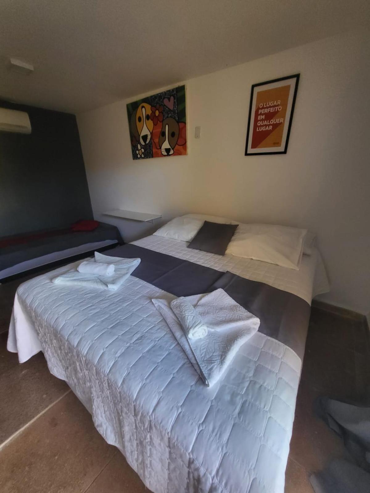 Hotel Pousada Panorama Beach Сао Мигел до Гостосо Екстериор снимка