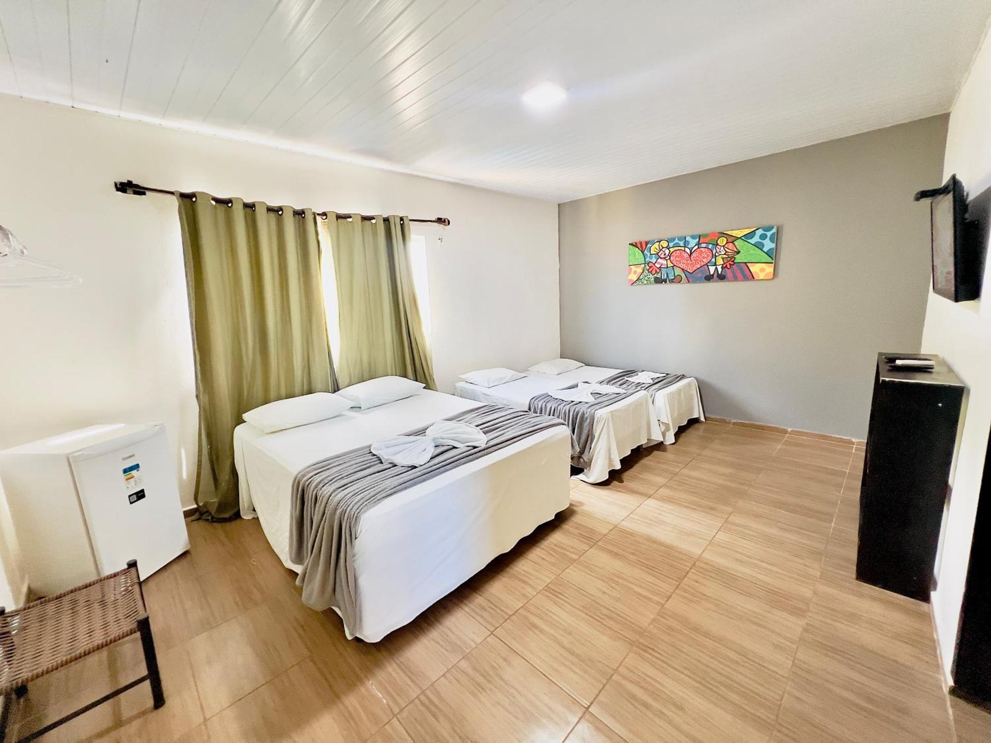 Hotel Pousada Panorama Beach Сао Мигел до Гостосо Екстериор снимка